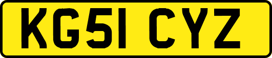 KG51CYZ