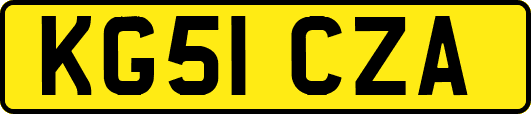 KG51CZA