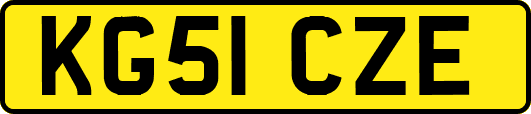 KG51CZE