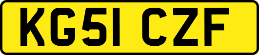 KG51CZF