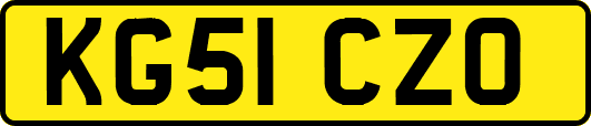 KG51CZO