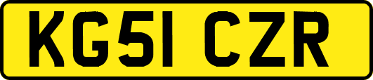 KG51CZR