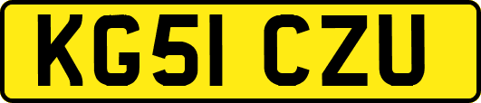KG51CZU