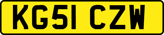 KG51CZW