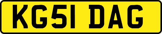 KG51DAG