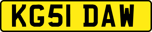 KG51DAW