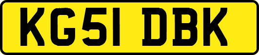 KG51DBK