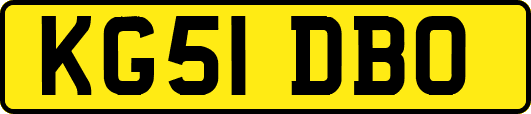 KG51DBO