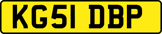 KG51DBP