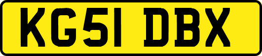 KG51DBX