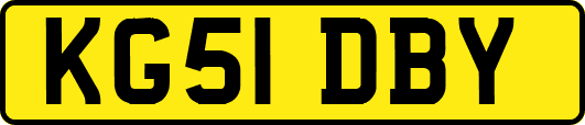 KG51DBY