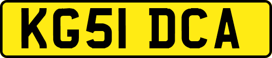 KG51DCA