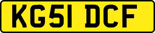 KG51DCF