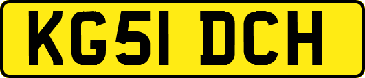 KG51DCH