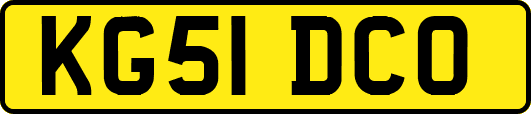 KG51DCO