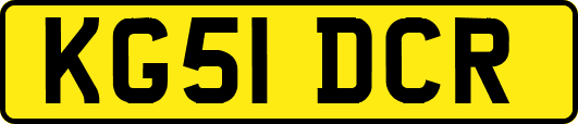 KG51DCR