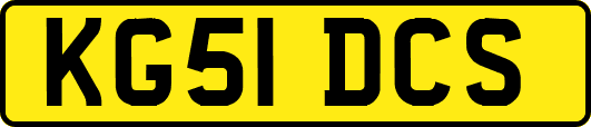KG51DCS