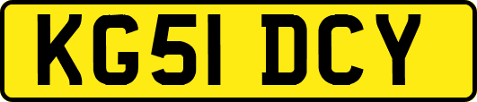 KG51DCY
