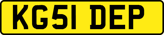 KG51DEP