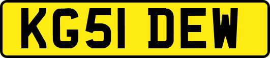 KG51DEW