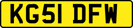 KG51DFW