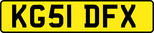 KG51DFX