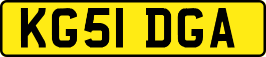 KG51DGA