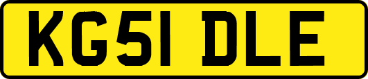 KG51DLE