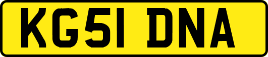 KG51DNA