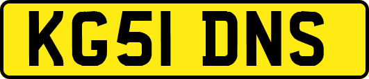 KG51DNS