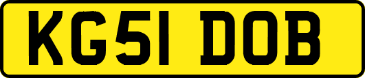 KG51DOB