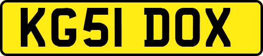 KG51DOX