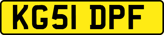 KG51DPF