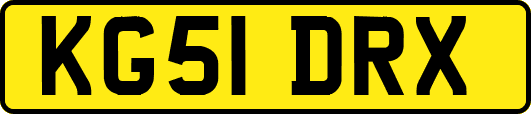 KG51DRX