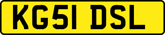 KG51DSL