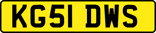 KG51DWS