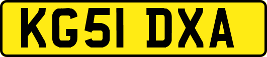 KG51DXA