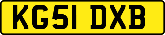 KG51DXB