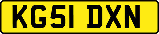 KG51DXN