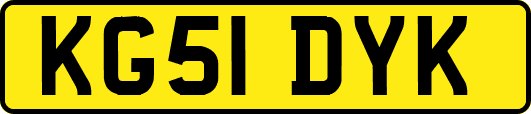 KG51DYK