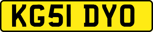 KG51DYO