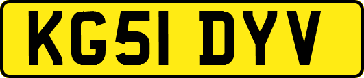 KG51DYV