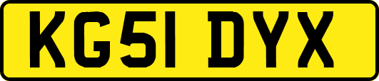 KG51DYX