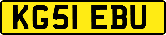 KG51EBU