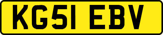 KG51EBV