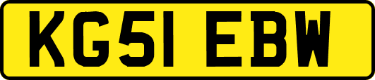 KG51EBW