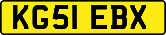 KG51EBX