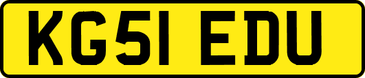 KG51EDU