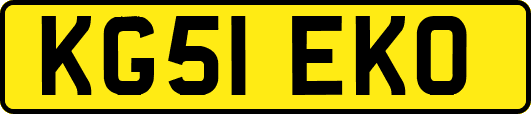 KG51EKO