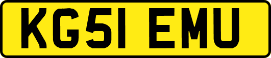 KG51EMU